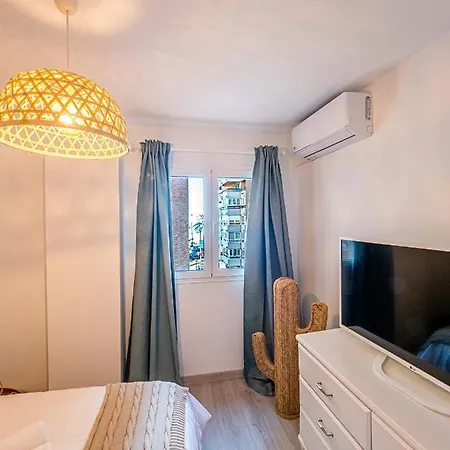 Premium Design - La Malagueta Málaga