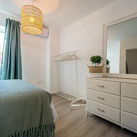 Premium Design - La Malagueta