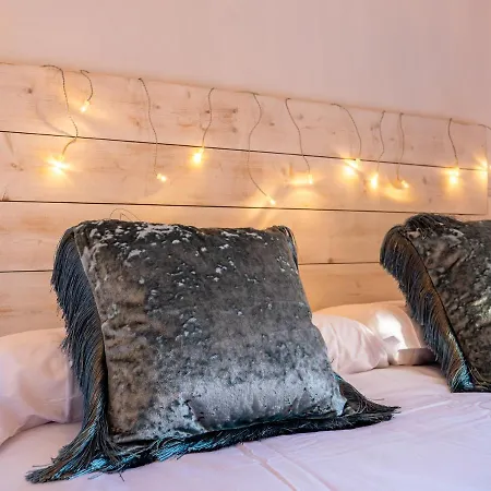 Premium Design - La Malagueta Lejlighed Málaga